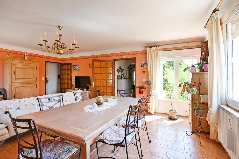 Vente Maison Maison de 4 pièces de 118 m² à Connaux Connaux