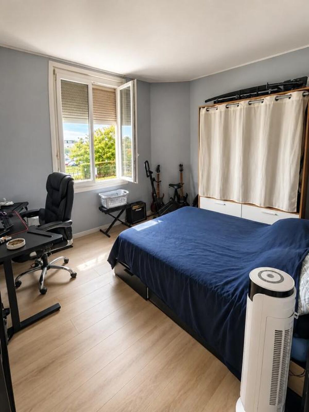 Vente Maison Maison de 3 pièces de 72 m² à Compiègne Compiegne