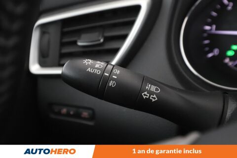 Qashqai 1.5 dCi Connect Edition 110 ch 2016 occasion 92130 Issy-les-Moulineaux