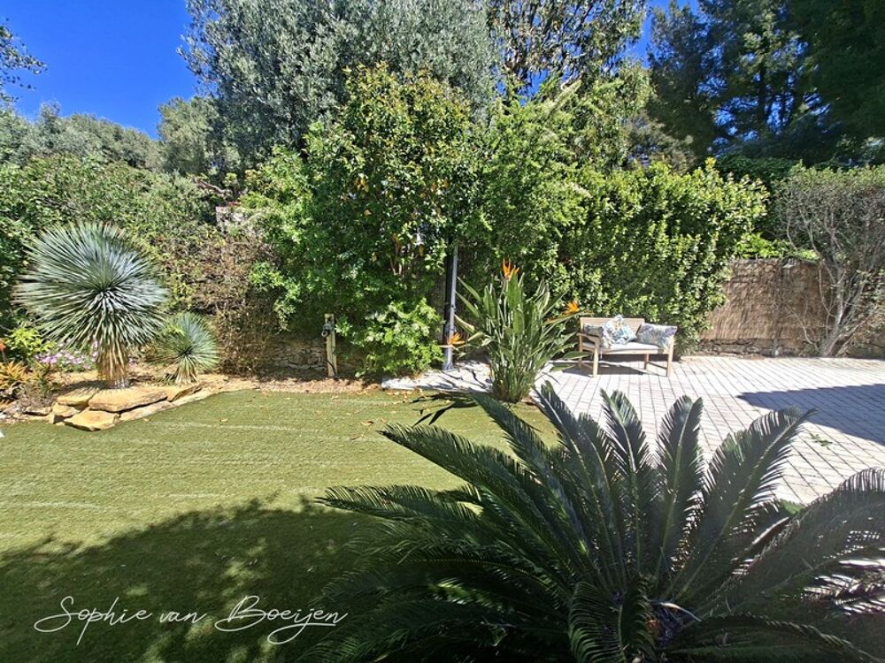 � vendre  Maison Ceyreste (13600)