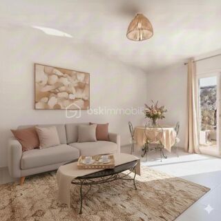  Maison � vendre 3 pi�ces 66 m�