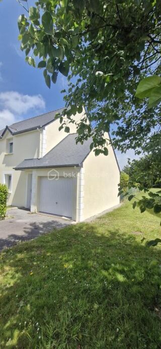  Maison � vendre 4 pi�ces 72 m�