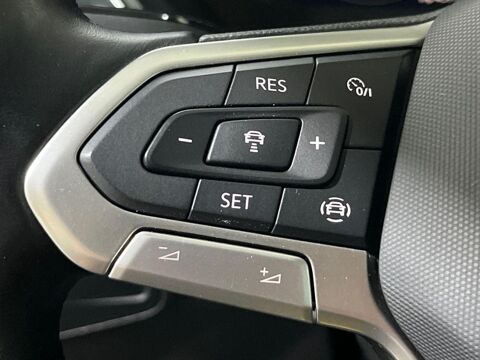 Tiguan 2.0 TDI 150ch BVM6 Active 2021 occasion 31100 Toulouse