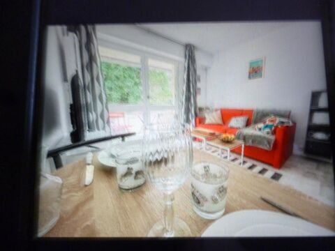  Appartement � louer 1 pi�ce 17 m�