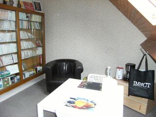  Appartement � louer 1 pi�ce 15 m�