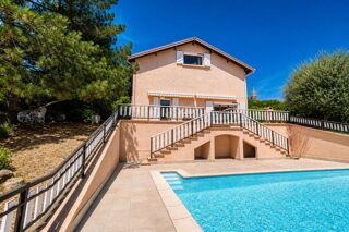  Maison à vendre 7 pièces 170 m²