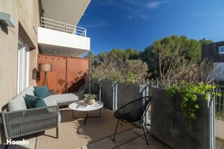  Appartement � vendre 2 pi�ces 42 m�