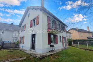  Maison � vendre 4 pi�ces 120 m�