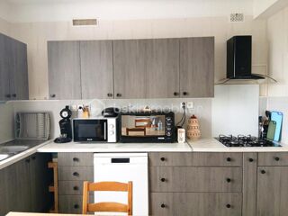  Maison à vendre 5 pièces 110 m²
