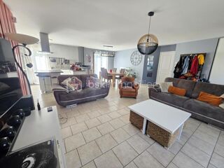  Maison à vendre 6 pièces 137 m²