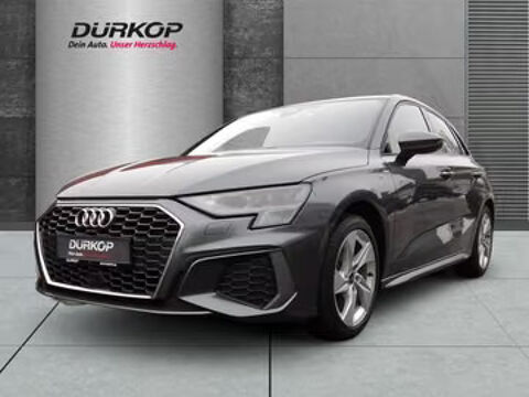 Annonce voiture Audi A3 22140 €