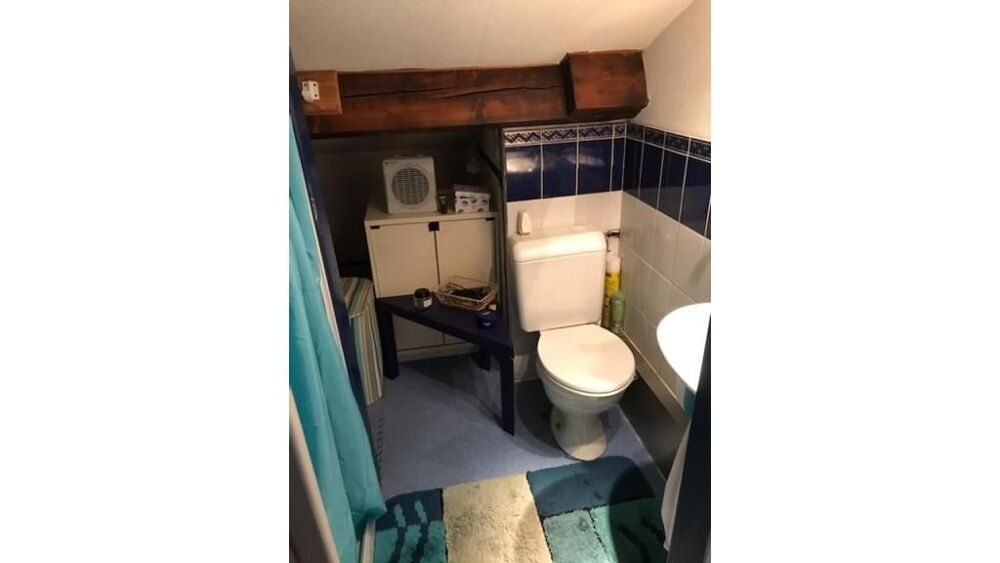 Location Appartement Chambre de 10m2 à louer sur Alfortville Alfortville