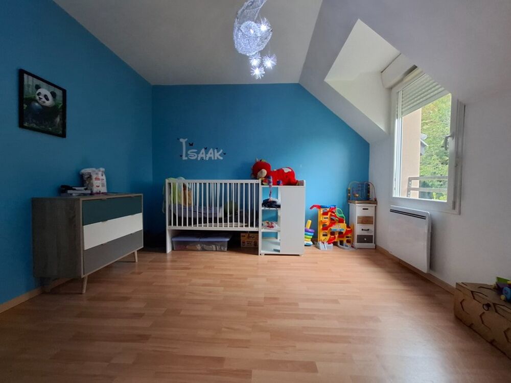 Vente Maison Maison à vendre 4 pièces CINQ MARS LA PILE (37) Cinq mars la pile