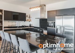  Villa � vendre 4 pi�ces 144 m� Tampon 17eme km