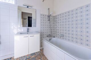  Maison � vendre 5 pi�ces 90 m� Le bourget