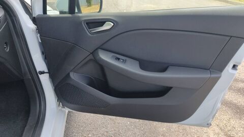 Clio 1.5 Blue dCi 85 Business 2021 occasion 37000 Tours