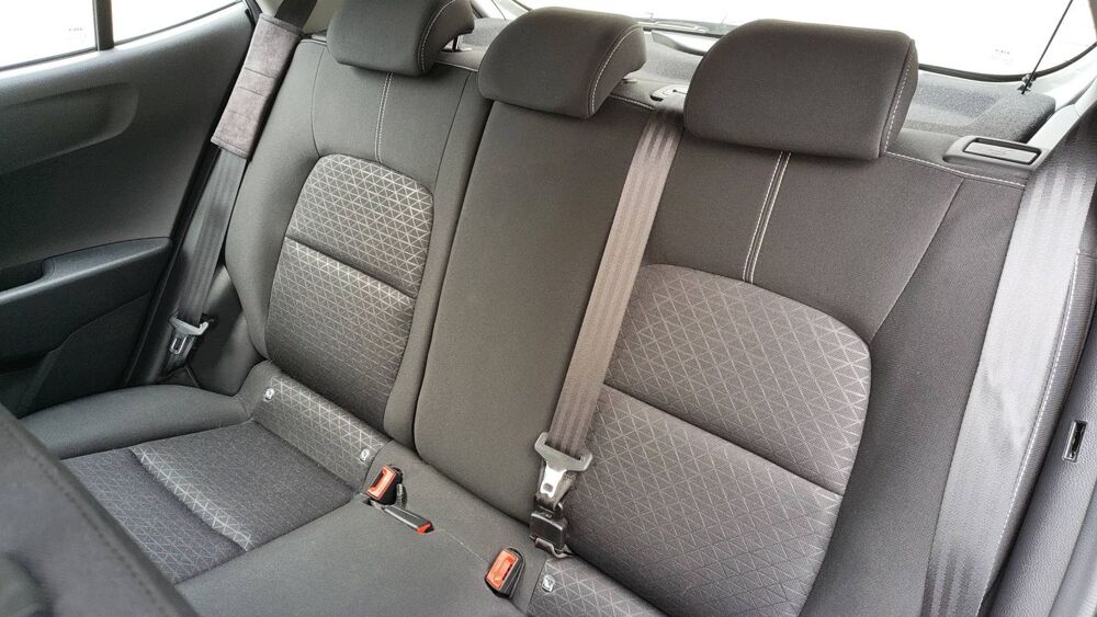 Picanto 1.2 DPI 84CH BVA GT Line - Garantie constructeur 2024 occasion 78990 Elancourt
