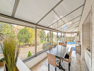  Maison à vendre 7 pièces 189 m²