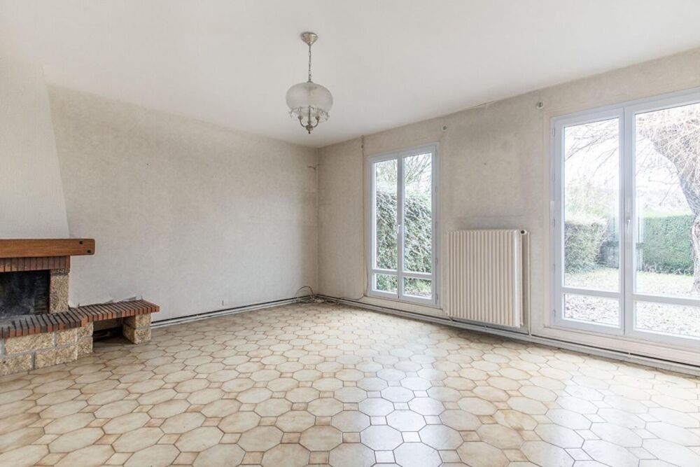 Vente Maison Maison Bretigny Sur Orge 7 pièce(s) Bretigny sur orge
