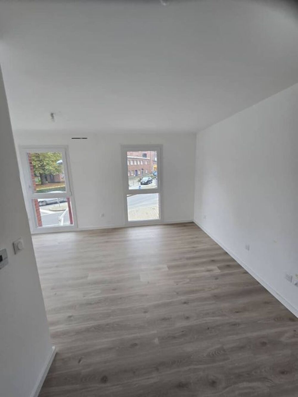 Location Appartement Appartement de 57m2 à louer sur Loos Loos