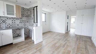  Appartement à vendre 2 pièces 41 m²