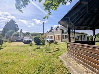  Maison à vendre 7 pièces 150 m²