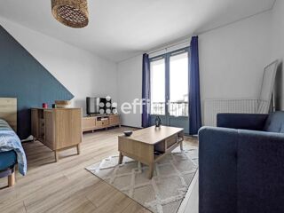  Appartement à vendre 1 pièce 34 m² Isle