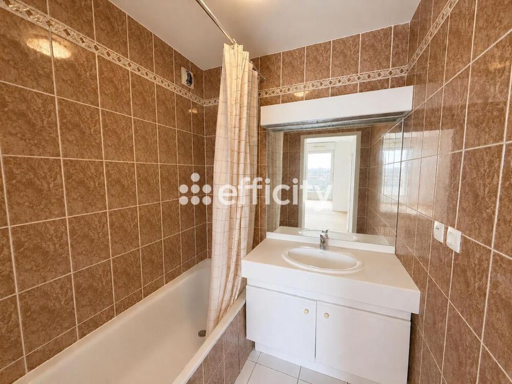 Vente Appartement Appartement Villeurbanne