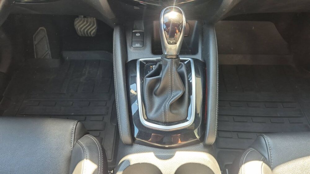 Qashqai II 1.5 dCi 115 DCT7 N-Tec - Automatique 2020 occasion 63800 Cournon D Auvergne