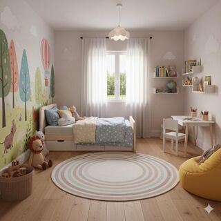  Appartement � vendre 3 pi�ces 69 m�