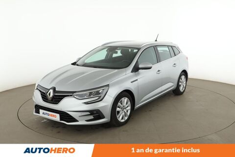 Renault M&eacute;gane 1.5 dCi Blue Business 115 ch 2020 occasion Issy-les-Moulineaux 92130