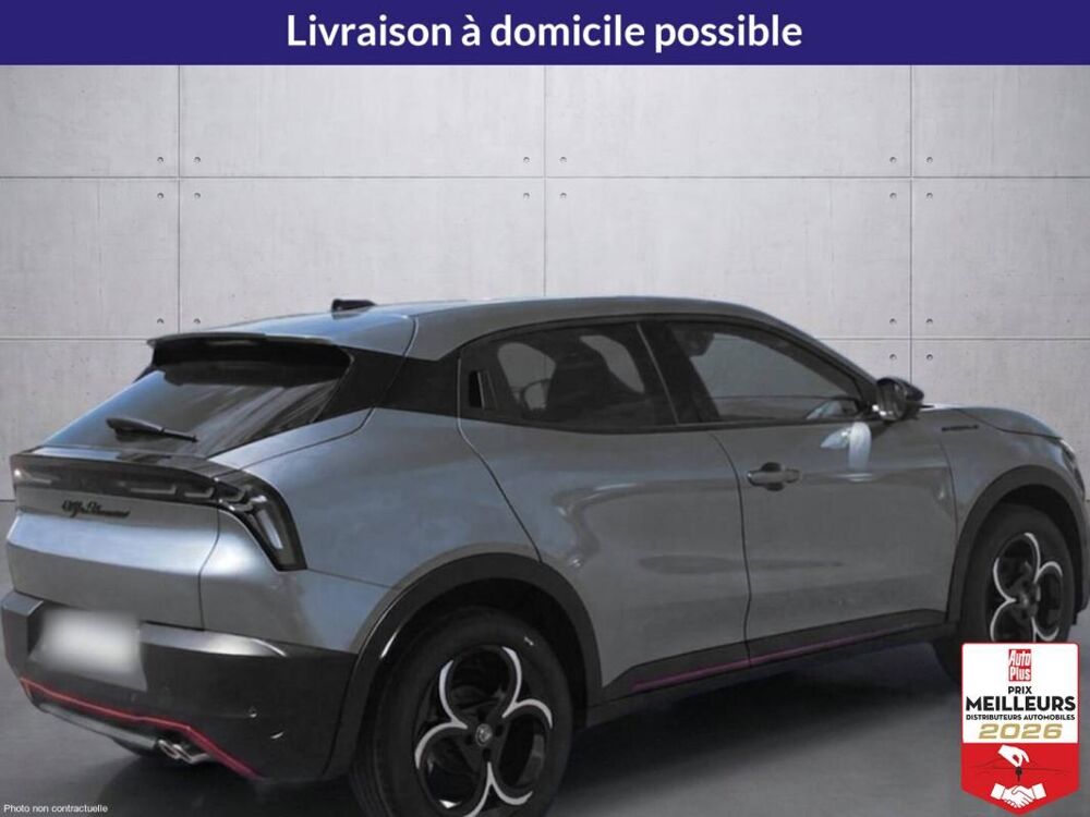 Junior 1.2 IBRIDA 145 SPECIALE E-DCT6 2026 occasion 10150 Lavau