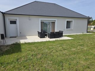  Maison � vendre 7 pi�ces 95 m�