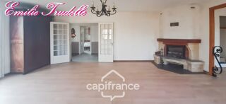  Maison à vendre 6 pièces 180 m²