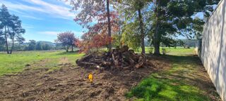  Terrain � vendre 1146 m�