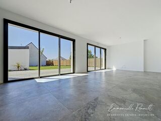  Maison 6 pièces 135 m² Auray