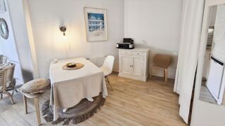  Appartement à vendre 1 pièce 28 m²