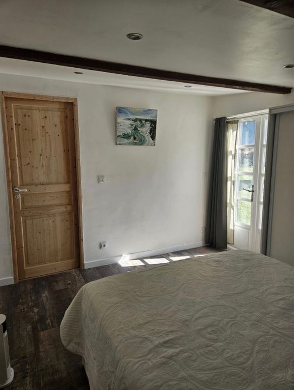 Location Appartement Studio de 35m2 à louer sur Le Broc Le broc