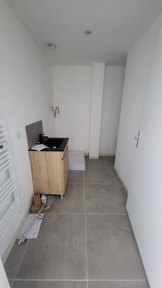  Appartement à vendre 2 pièces 30 m²