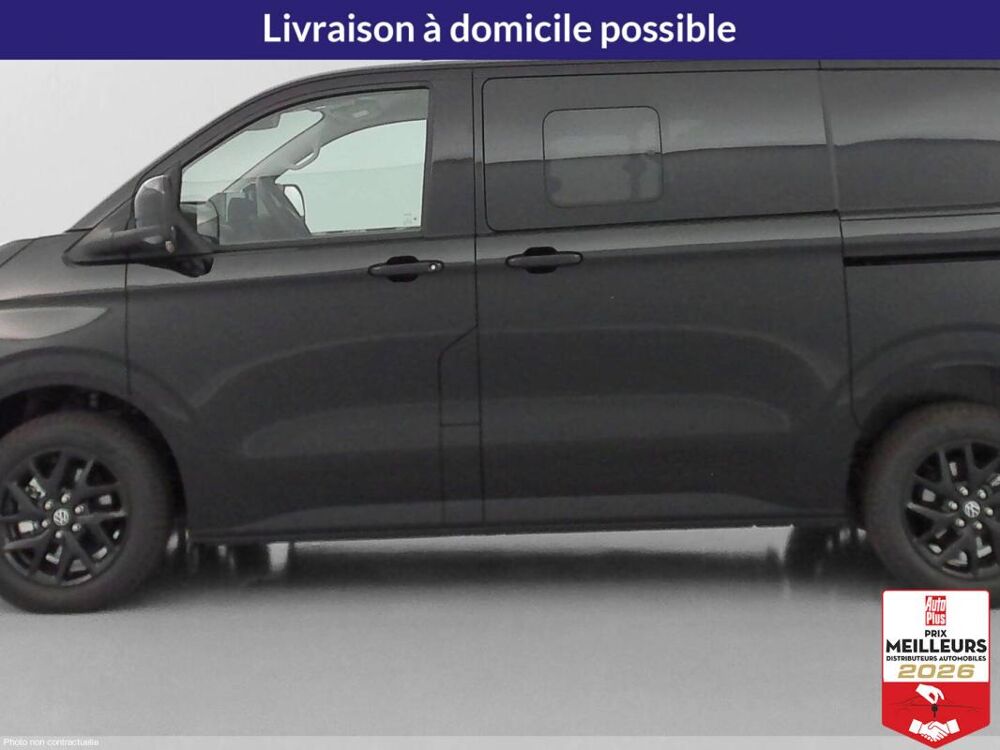 Transporter PROCAB T7 L1H1 2.0 TDI 170ch Business 2026 occasion 78200 Buchelay