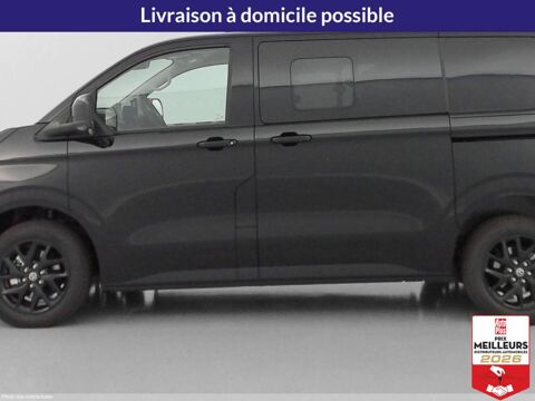 Transporter PROCAB T7 L1H1 2.0 TDI 170ch Business 2026 occasion 78200 Buchelay