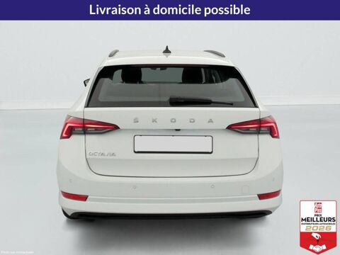 Octavia COMBI 2.0 TDI 150 CH DSG7 BUSINESS 2023 occasion 10150 Lavau