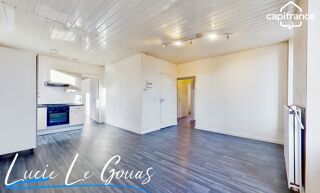  Appartement à vendre 4 pièces 74 m²