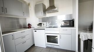  Appartement à vendre 3 pièces 66 m²
