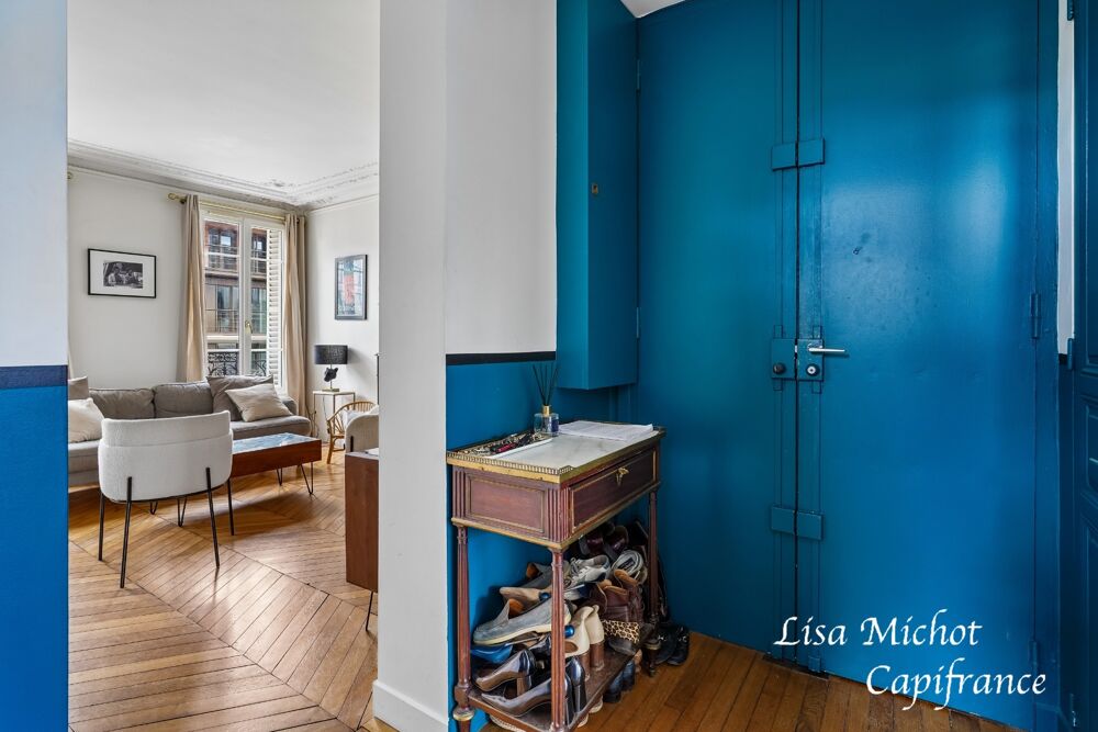 à vendre  Appartement Neuilly-sur-Seine (92200)