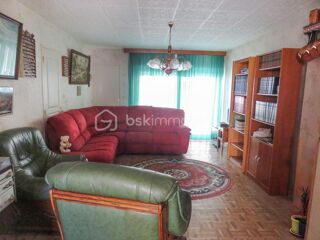  Maison à vendre 5 pièces 128 m²