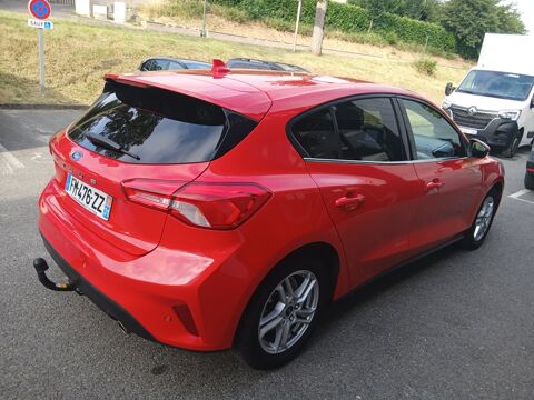 Focus 1.0 ECOBOOST 100 S&S TITANIUM 2020 occasion 31570 Lanta