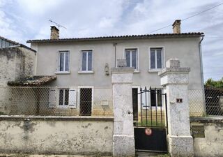  Maison à vendre 5 pièces 132 m²