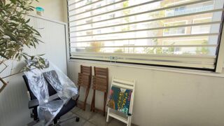  Appartement � vendre 2 pi�ces 36 m�