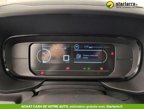 Berlingo VAN M DIESEL 100 CH MANUELLE 2025 occasion 69190 Saint-Fons